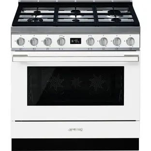 Варочный центр Smeg CPF9GPWH фото 1 в Ростове-на-Дону