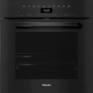 Встраиваемая пароварка Miele DGC 7450 OBSW фото 1 в Ростове-на-Дону