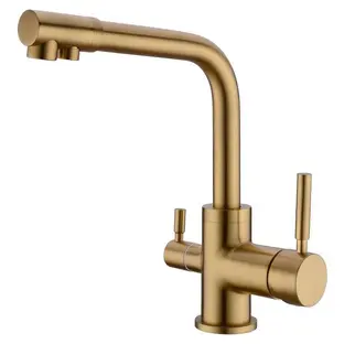 Смеситель Emar ECB - 3003N PVD Golden фото 2 в Ростове-на-Дону Смеситель Emar ECB - 3003N PVD Golden фото 2 в Ростове-на-Дону