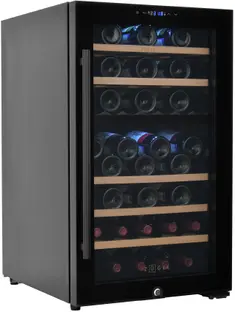 Винный шкаф ZÜGEL ZCWF521DB фото 1 в Ростове-на-Дону Винный шкаф ZÜGEL ZCWF521DB фото 1 в Ростове-на-Дону