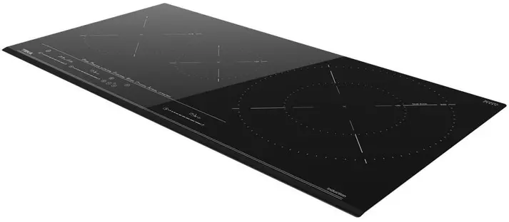 Индукционная стеклокерамич. панель Teka IZC 83620 MST BLACK фото 3 в Ростове-на-Дону Индукционная стеклокерамич. панель Teka IZC 83620 MST BLACK фото 3 в Ростове-на-Дону