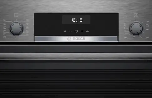 Духовой шкаф Bosch HBJ517SG0R фото 2 в Ростове-на-Дону