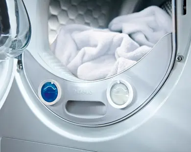 Сушильная машина Miele TWL780WP белый RU фото 3 в Ростове-на-Дону