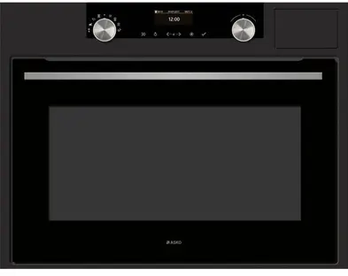 Духовой шкаф Asko OCS8464A фото 1 в Ростове-на-Дону Духовой шкаф Asko OCS8464A фото 1 в Ростове-на-Дону