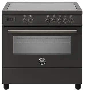 Варочный центр Bertazzoni PRO95I1ECAT Карбонио фото 1 в Ростове-на-Дону