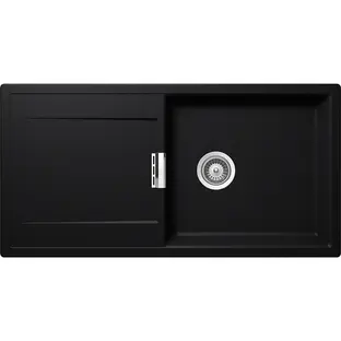 Мойка SCHOCK  Eton 60 D Large  Cristadur пуро фото 1 в Ростове-на-Дону