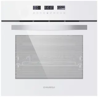Духовой шкаф MAUNFELD EOEH.5811 W фото 1 в Ростове-на-Дону