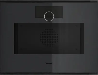 Пароварка Gaggenau GS240100 фото 1 в Ростове-на-Дону