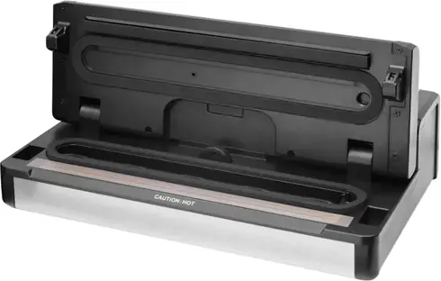 Вакууматор CASO FastVAC 1200 фото 3 в Ростове-на-Дону