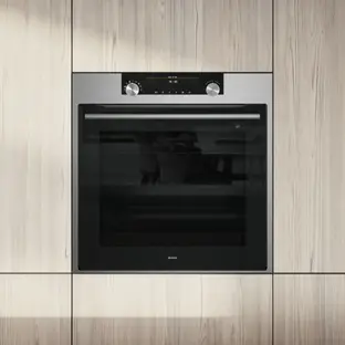 Духовой шкаф Asko OP8687S фото 3 в Ростове-на-Дону