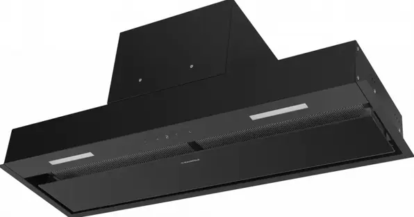 Встраиваемая вытяжка Maunfeld FANTASY 90 Black фото 1 в Ростове-на-Дону