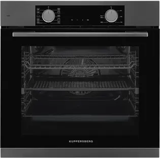 Духовой шкаф Kuppersberg HF 610 SG в Ростове-на-Дону
