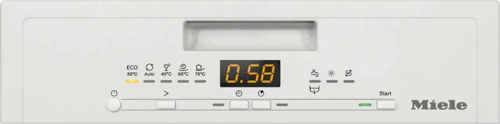 Посудомоечная машина Miele G 5430 SC BRWS Active фото 3 в Ростове-на-Дону Посудомоечная машина Miele G 5430 SC BRWS Active фото 3 в Ростове-на-Дону