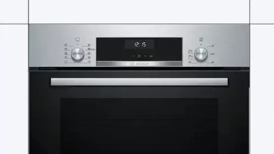 Духовой шкаф Bosch HBJ558YS3Q фото 2 в Ростове-на-Дону Духовой шкаф Bosch HBJ558YS3Q фото 2 в Ростове-на-Дону