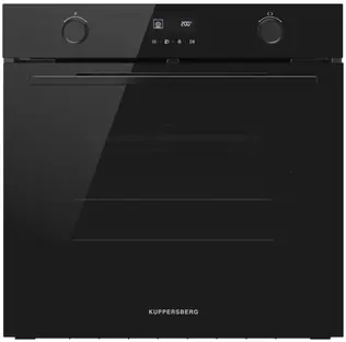 Духовой шкаф Kuppersberg HT 611 BB фото 1 в Ростове-на-Дону Духовой шкаф Kuppersberg HT 611 BB фото 1 в Ростове-на-Дону
