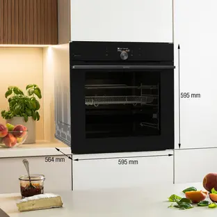 Духовой шкаф Gorenje BP6138B фото 2 в Ростове-на-Дону Духовой шкаф Gorenje BP6138B фото 2 в Ростове-на-Дону