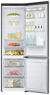 Двухкамерный холодильник Samsung RB 37 J 5000 B1/WT в Ростове-на-Дону