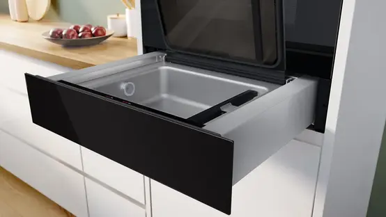 Шкаф для подогрева посуды Bosch BIC9101B1 фото 3 в Ростове-на-Дону