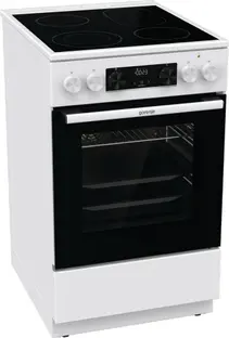 Стеклокерамическая плита Gorenje GECS5C70WA фото 1 в Ростове-на-Дону