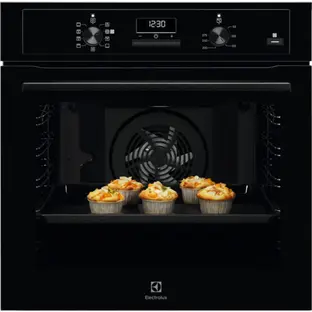 Духовой шкаф Electrolux OED3H50K фото 1 в Ростове-на-Дону Духовой шкаф Electrolux OED3H50K фото 1 в Ростове-на-Дону