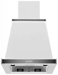 Вытяжка Kuppersberg T 669 W Silver в Ростове-на-Дону Вытяжка Kuppersberg T 669 W Silver в Ростове-на-Дону