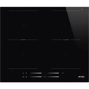 Варочная поверхность Smeg SI2M7643D в Ростове-на-Дону Варочная поверхность Smeg SI2M7643D в Ростове-на-Дону