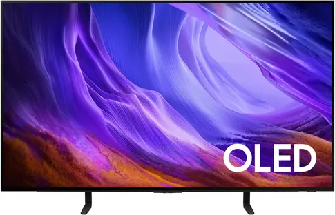 Телевизор Samsung QE48S85HAEXPY фото 1 в Ростове-на-Дону Телевизор Samsung QE48S85HAEXPY фото 1 в Ростове-на-Дону