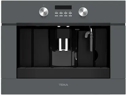 Кофемашина Teka CLC 855 GM STONE GREY фото 1 в Ростове-на-Дону Кофемашина Teka CLC 855 GM STONE GREY фото 1 в Ростове-на-Дону
