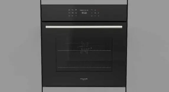 Духовой шкаф Fulgor Milano FCO 6215 TEM BK в Ростове-на-Дону