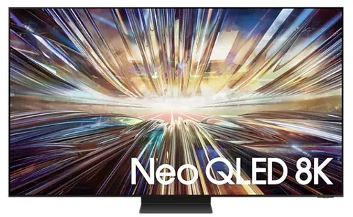 Телевизор Samsung QE85QN800DUXCE фото 1 в Ростове-на-Дону