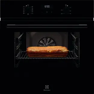 Духовой шкаф Electrolux EOF5C50BZ фото 1 в Ростове-на-Дону