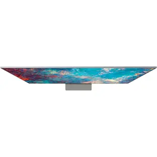 Телевизор Samsung  55" (140 см) 2021 серебристый металлик Samsung QE55QN85AAUXRU фото 3 в Ростове-на-Дону