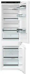 Двухкамерный холодильник Gorenje GDNRK5182A2 фото 2 в Ростове-на-Дону Двухкамерный холодильник Gorenje GDNRK5182A2 фото 2 в Ростове-на-Дону