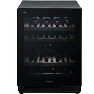 Винный холодильник Signature SKSUW2401G.ASWQEUR фото 1 в Ростове-на-Дону Винный холодильник Signature SKSUW2401G.ASWQEUR фото 1 в Ростове-на-Дону