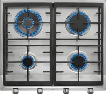 Варочная поверхность Teka EX 60.1 4G AI AL CI DR фото 1 в Ростове-на-Дону