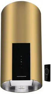 Вытяжка Kuppersberg Kuppersberg WL-MOTUBA Gold фото 1 в Ростове-на-Дону Вытяжка Kuppersberg Kuppersberg WL-MOTUBA Gold фото 1 в Ростове-на-Дону