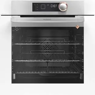 Духовой шкаф с пиролизом De Dietrich DOP8360W фото 1 в Ростове-на-Дону Духовой шкаф с пиролизом De Dietrich DOP8360W фото 1 в Ростове-на-Дону