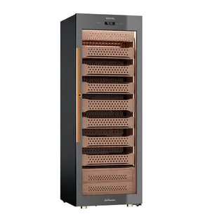 Шкаф для сигар Meyvel MC-376BK (PRO) фото 1 в Ростове-на-Дону