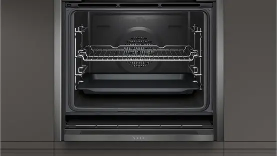 Духовой шкаф Neff B57CS22G0 фото 3 в Ростове-на-Дону Духовой шкаф Neff B57CS22G0 фото 3 в Ростове-на-Дону