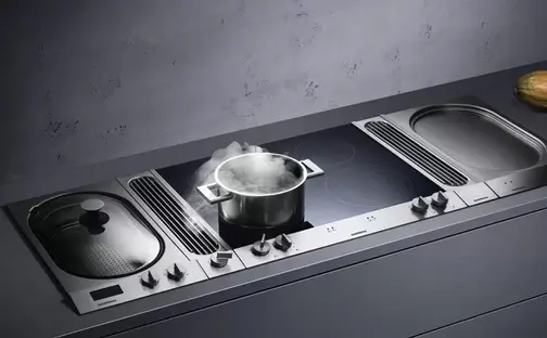 Встраиваемая вытяжка Gaggenau VL 040-134 фото 2 в Ростове-на-Дону