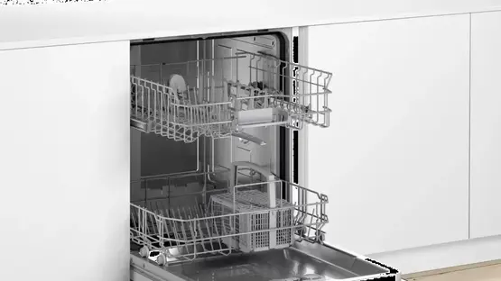 Встраиваемая посудомоечная машина Bosch SMV25DX01R фото 3 в Ростове-на-Дону Встраиваемая посудомоечная машина Bosch SMV25DX01R фото 3 в Ростове-на-Дону