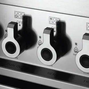 Варочный центр Bertazzoni PRO1005IMFEDROT фото 3 в Ростове-на-Дону
