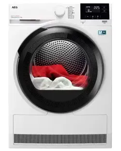 Сушильная машина AEG TR838P4E фото 1 в Ростове-на-Дону