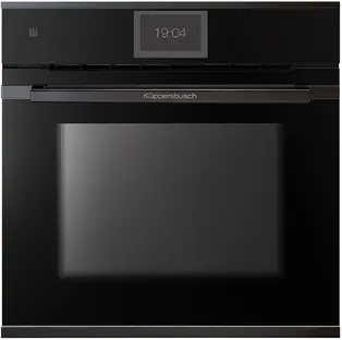 Духовой шкаф Kuppersbusch BP 6850.0 S2 Black Chrome фото 1 в Ростове-на-Дону Духовой шкаф Kuppersbusch BP 6850.0 S2 Black Chrome фото 1 в Ростове-на-Дону
