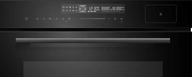 Духовой шкаф Korting OKB 1350 GNBX Steam фото 3 в Ростове-на-Дону