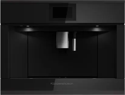 Кофемашина Kuppersbusch CKV 6800.0 S5 в Ростове-на-Дону
