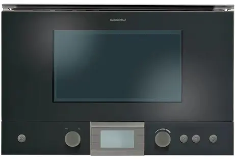 Микроволновая печь Gaggenau BM 220-100 фото 1 в Ростове-на-Дону