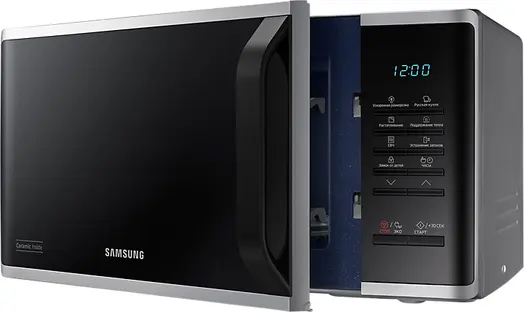 Микроволновая печь Samsung MS23K3513AS/BW фото 3 в Ростове-на-Дону