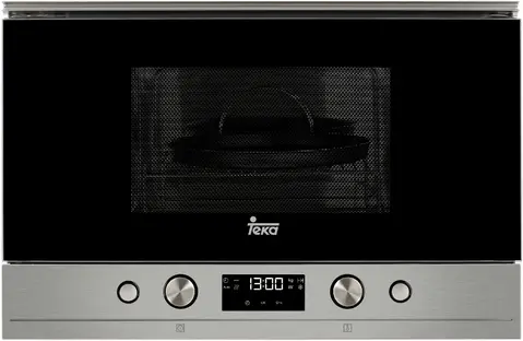 Микроволновая печь Teka MWS 22 EGL Black фото 1 в Ростове-на-Дону Микроволновая печь Teka MWS 22 EGL Black фото 1 в Ростове-на-Дону