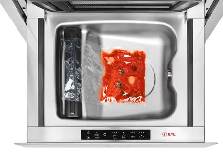 Вакууматор ILVE VM615SC/MG фото 3 в Ростове-на-Дону